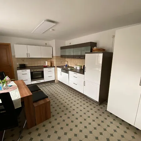 Apartment Landliebe 