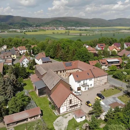 Landliebe Auszeit Mit Wohlgefühl Apartamento *