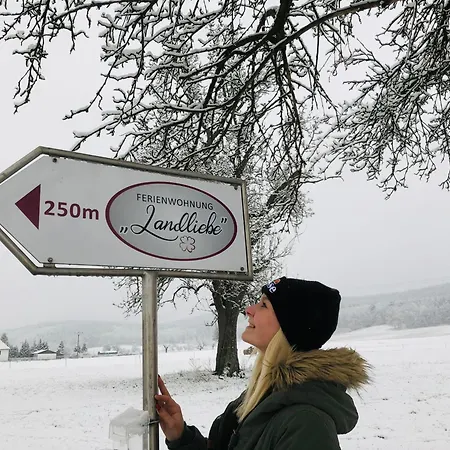 Landliebe 