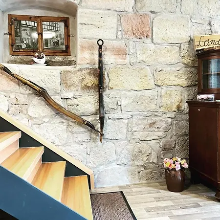 Landliebe Auszeit Mit Wohlgefühl Apartamento