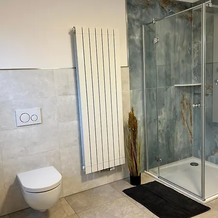 Apartamento Landliebe Auszeit Mit Wohlgefühl