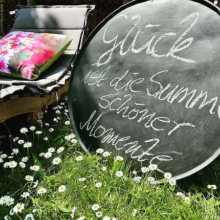 Landliebe Auszeit Mit Wohlgefühl Apartamento Catharinau