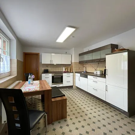 Apartamento Landliebe Auszeit Mit Wohlgefühl Catharinau