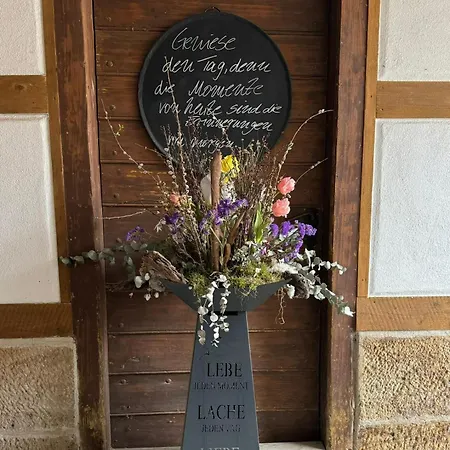 Landliebe Auszeit Mit Wohlgefühl * Catharinau