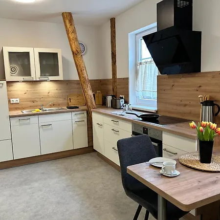 Landliebe Auszeit Mit Wohlgefühl Apartamento