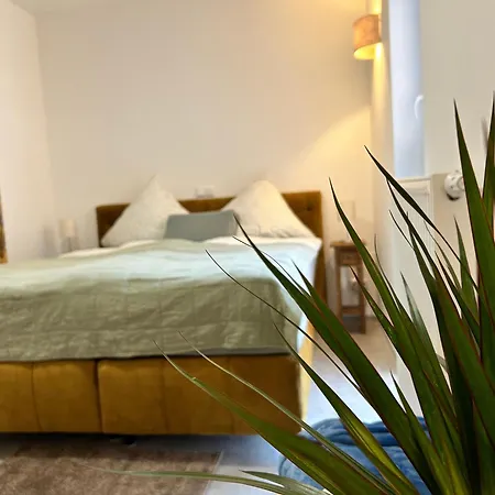 Apartamento Landliebe Auszeit Mit Wohlgefühl Catharinau