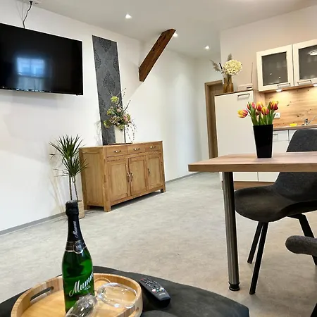 Landliebe Auszeit Mit Wohlgefühl Apartamento Catharinau